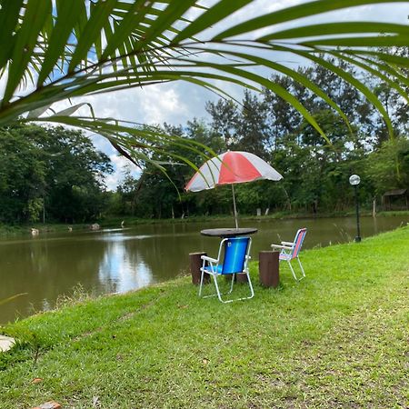 Recanto Elter Piracaia Luaran gambar