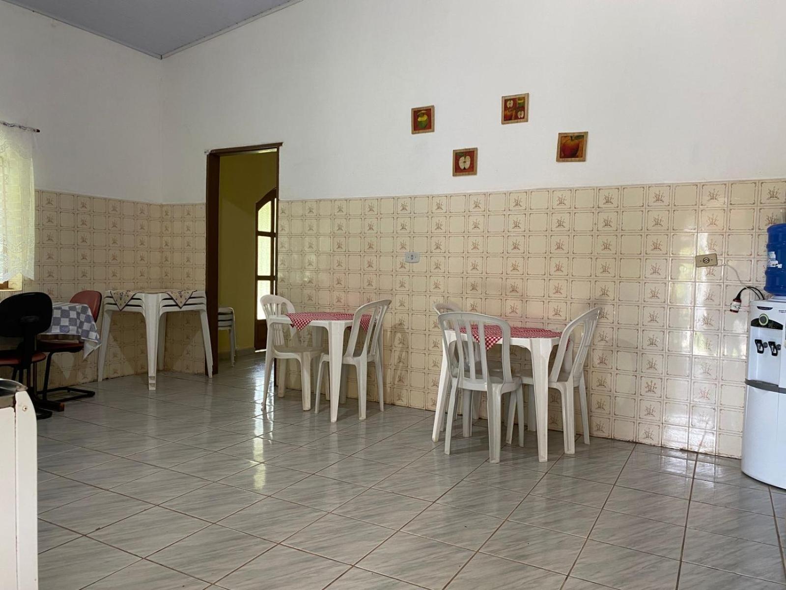 Recanto Elter Piracaia Luaran gambar