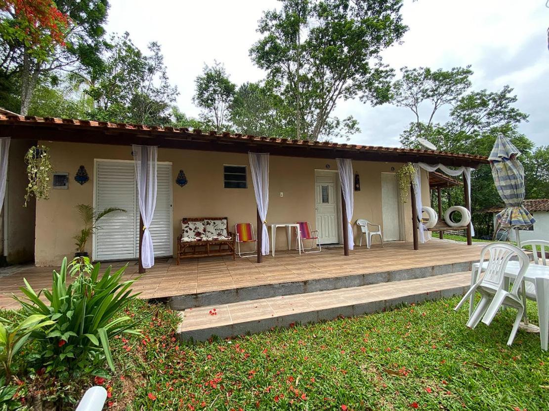 Recanto Elter Piracaia Luaran gambar