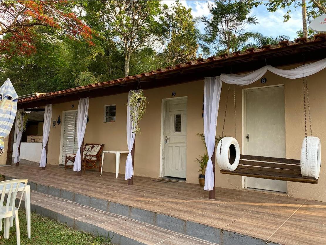 Recanto Elter Piracaia Luaran gambar
