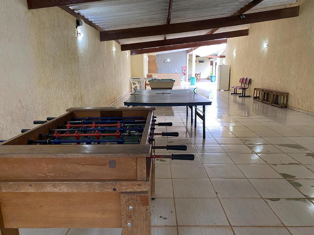 Recanto Elter Piracaia Luaran gambar