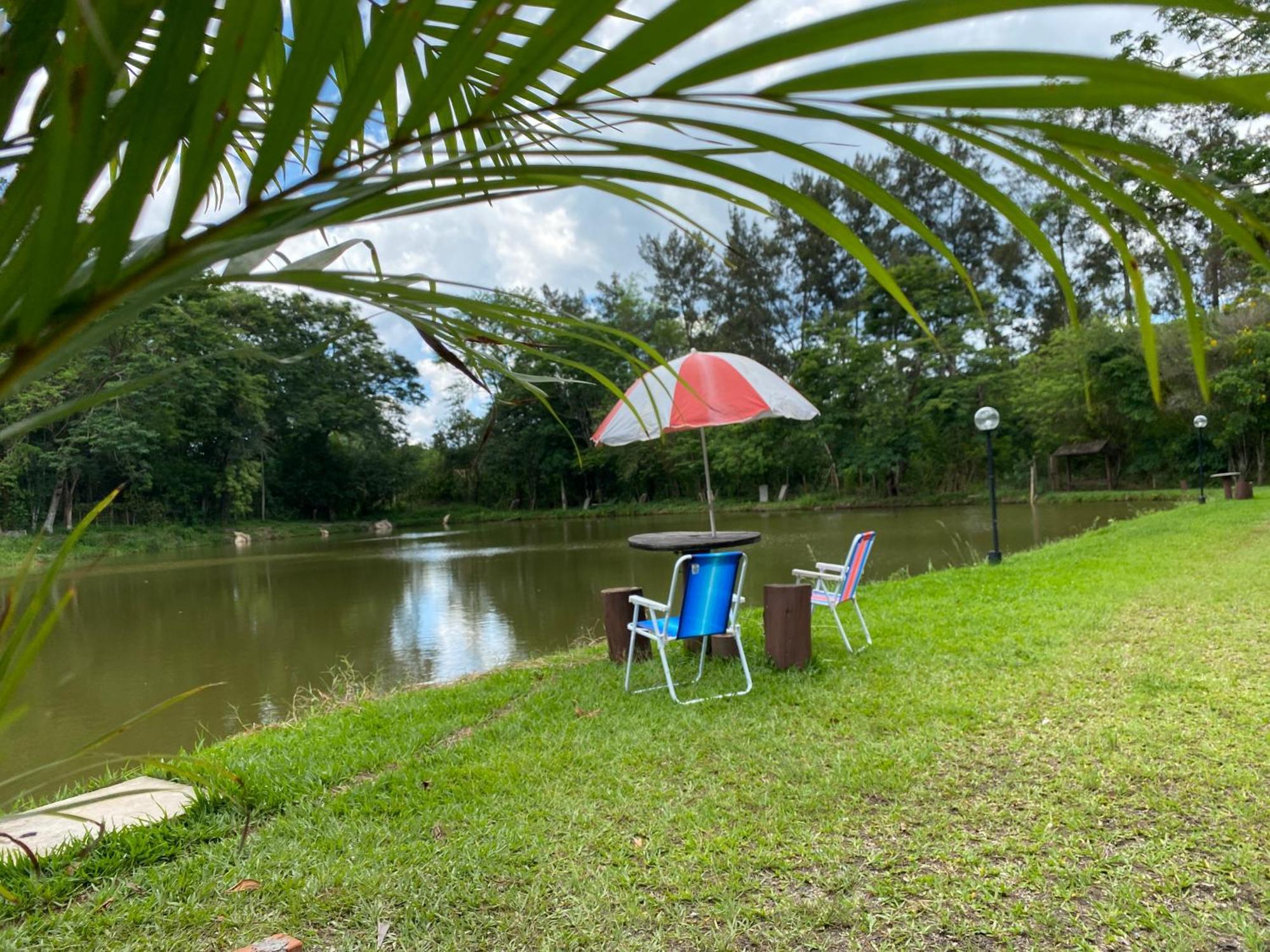 Recanto Elter Piracaia Luaran gambar