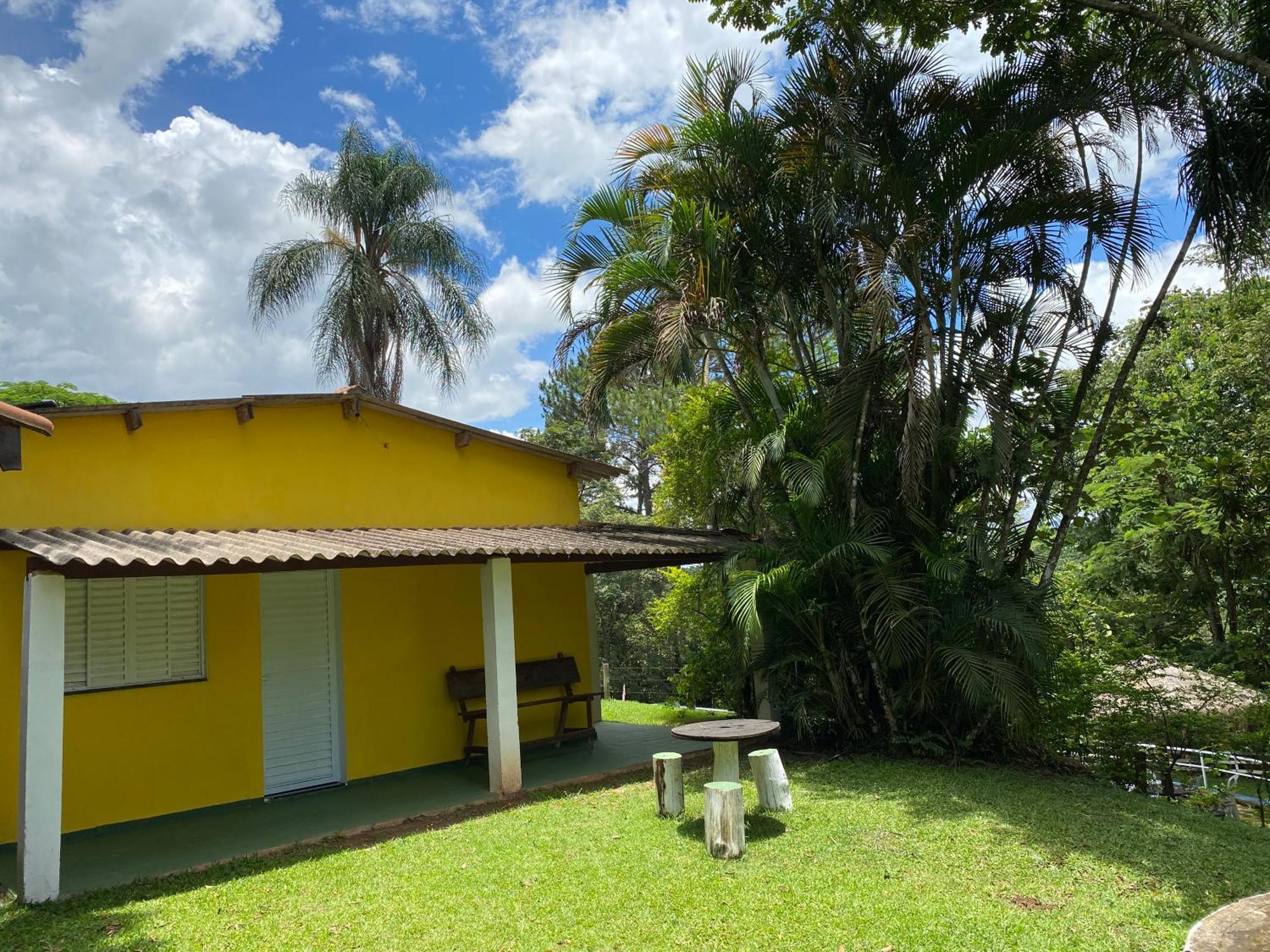 Recanto Elter Piracaia Luaran gambar
