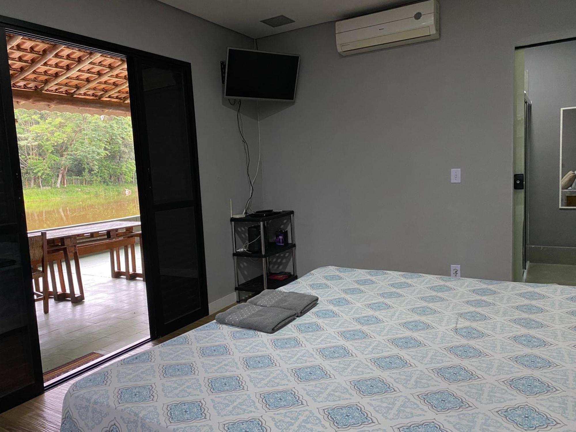 Recanto Elter Piracaia Luaran gambar