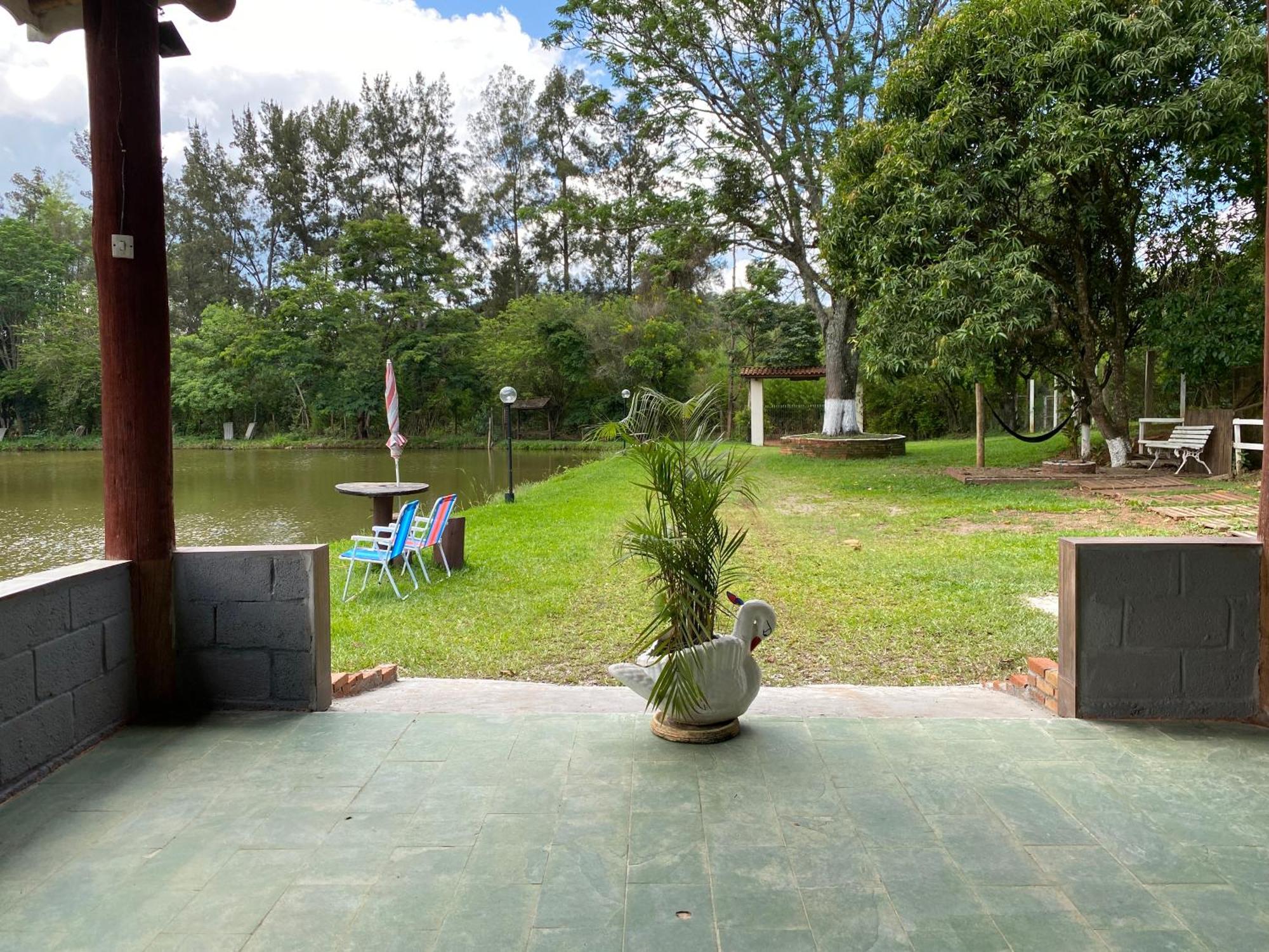Recanto Elter Piracaia Luaran gambar